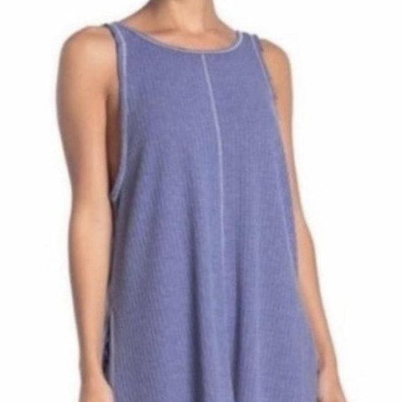 Free People Take Two Bike Short 2-Piece Set - Picture 3 of 3